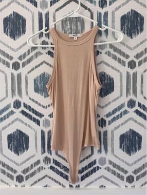 Agolde Bodysuit